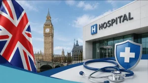 15 Best Private Hospitals in the UK