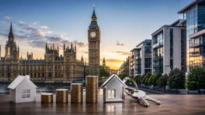 Best Property Investment Companies in the UK