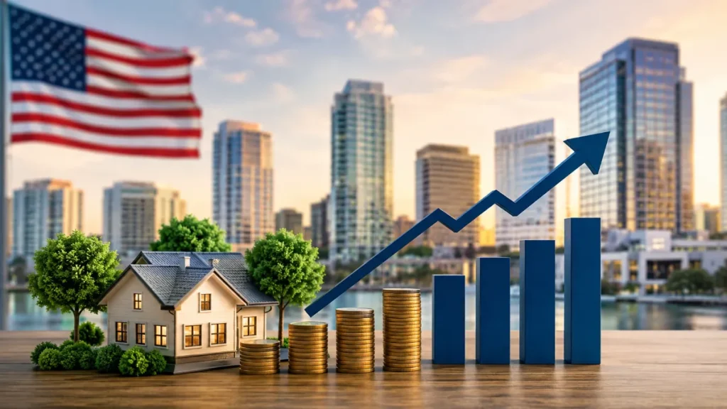 Best Property Investment Companies in the USA