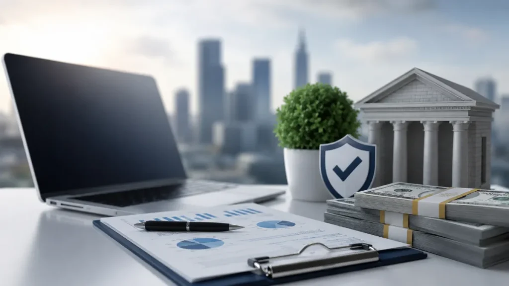 Best Business Loan Providers in the USA