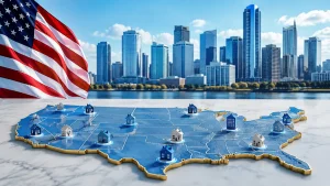 Top 15 Best Real Estate Investment Markets in the USA