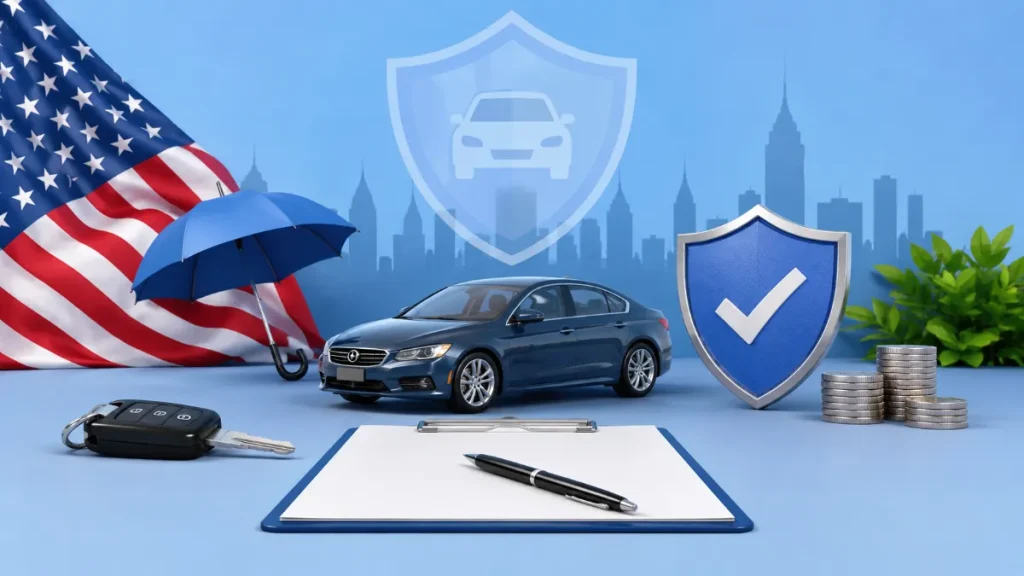 Top 7 Best Auto Insurance Companies in the USA